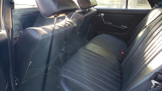 1978 Mercedes-Benz 300-Series 300 DIESEL - photo 13