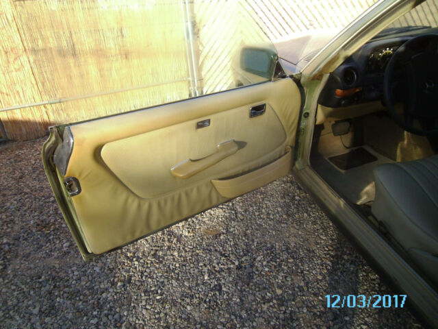 1978 Mercedes-Benz 300-Series - photo 6
