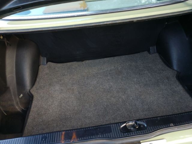 1978 Mercedes-Benz 300-Series - photo 4