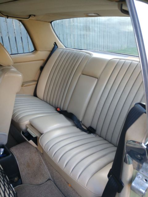 1978 Mercedes-Benz 300-Series - photo 8