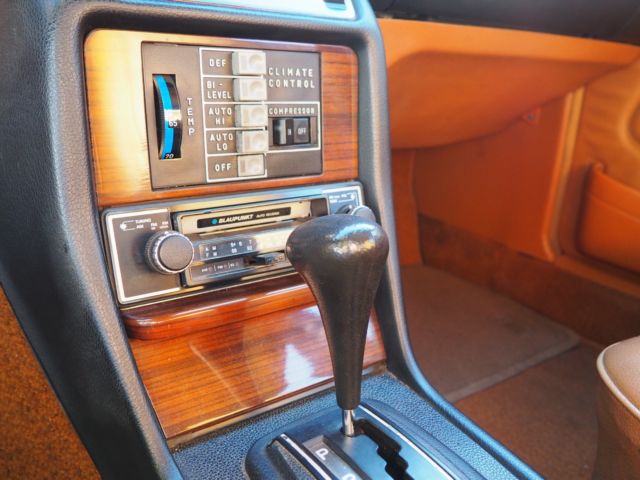 1978 Mercedes-Benz 300-Series - photo 5