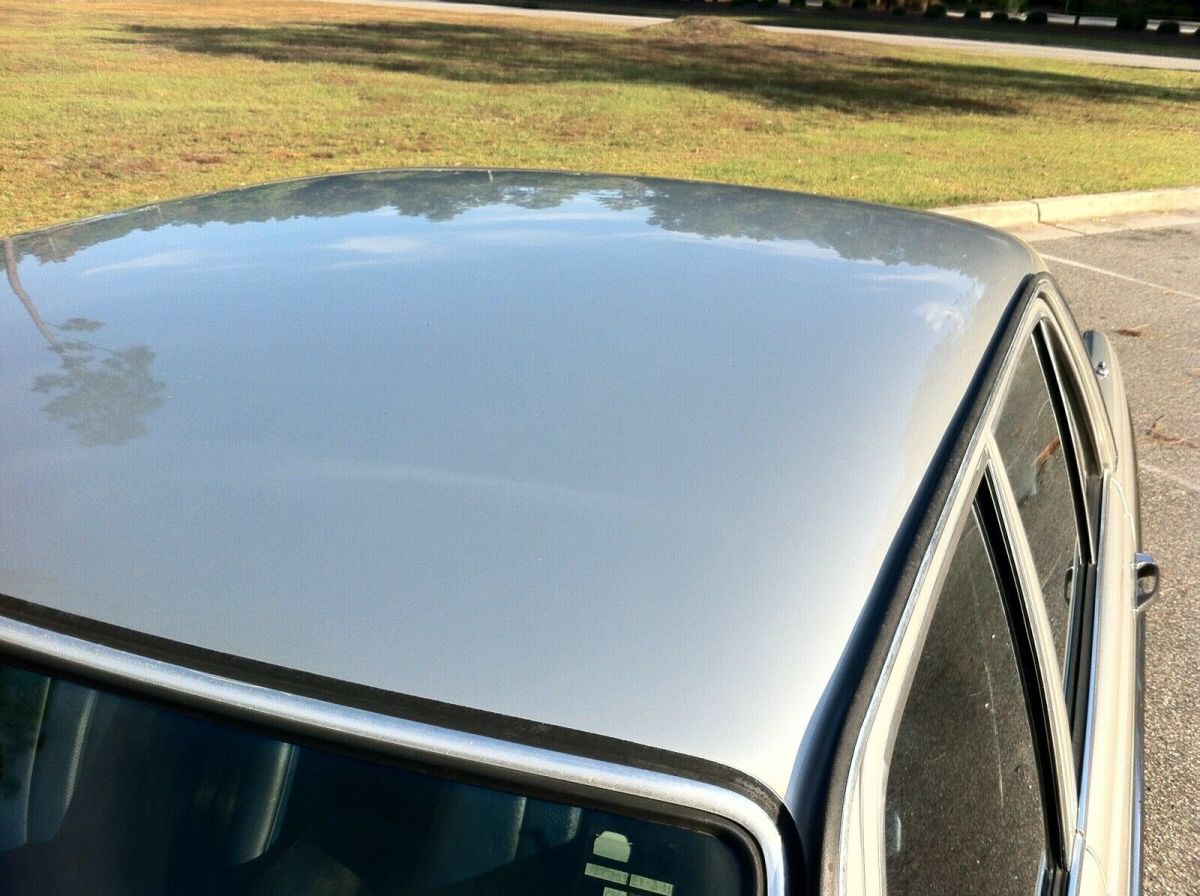 1978 Mercedes-Benz 300-Series Blue - photo 10