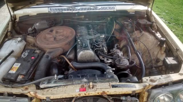 1978 Mercedes-Benz 300-Series - photo 12