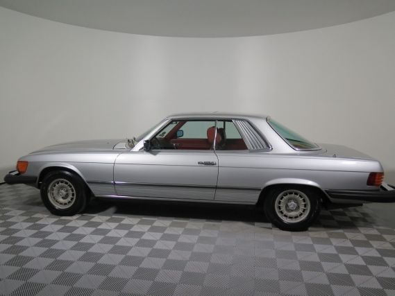 1978 Mercedes-Benz 400-Series - photo 3