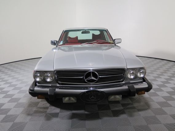 1978 Mercedes-Benz 400-Series - photo 4