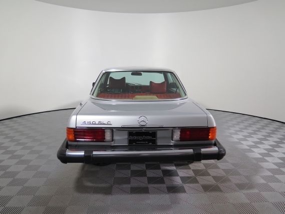 1978 Mercedes-Benz 400-Series - photo 5