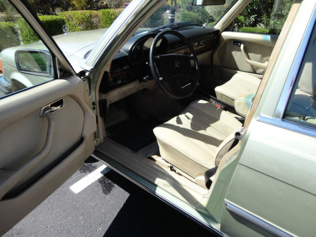 1978 Mercedes-Benz S-Class - photo 10