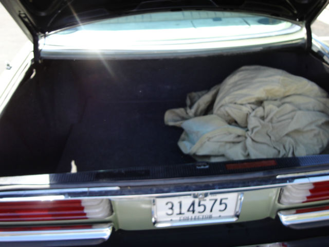 1978 Mercedes-Benz S-Class - photo 5