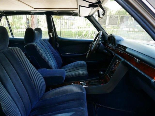1978 Mercedes-Benz 400-Series 6.9 EURO - photo 5