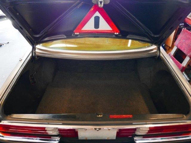 1978 Mercedes-Benz 400-Series 6.9 EURO - photo 7