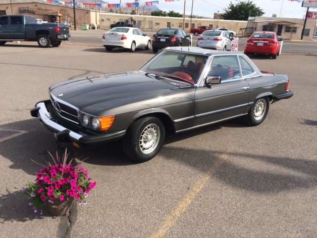 1978 Mercedes-Benz 400-Series - photo 2