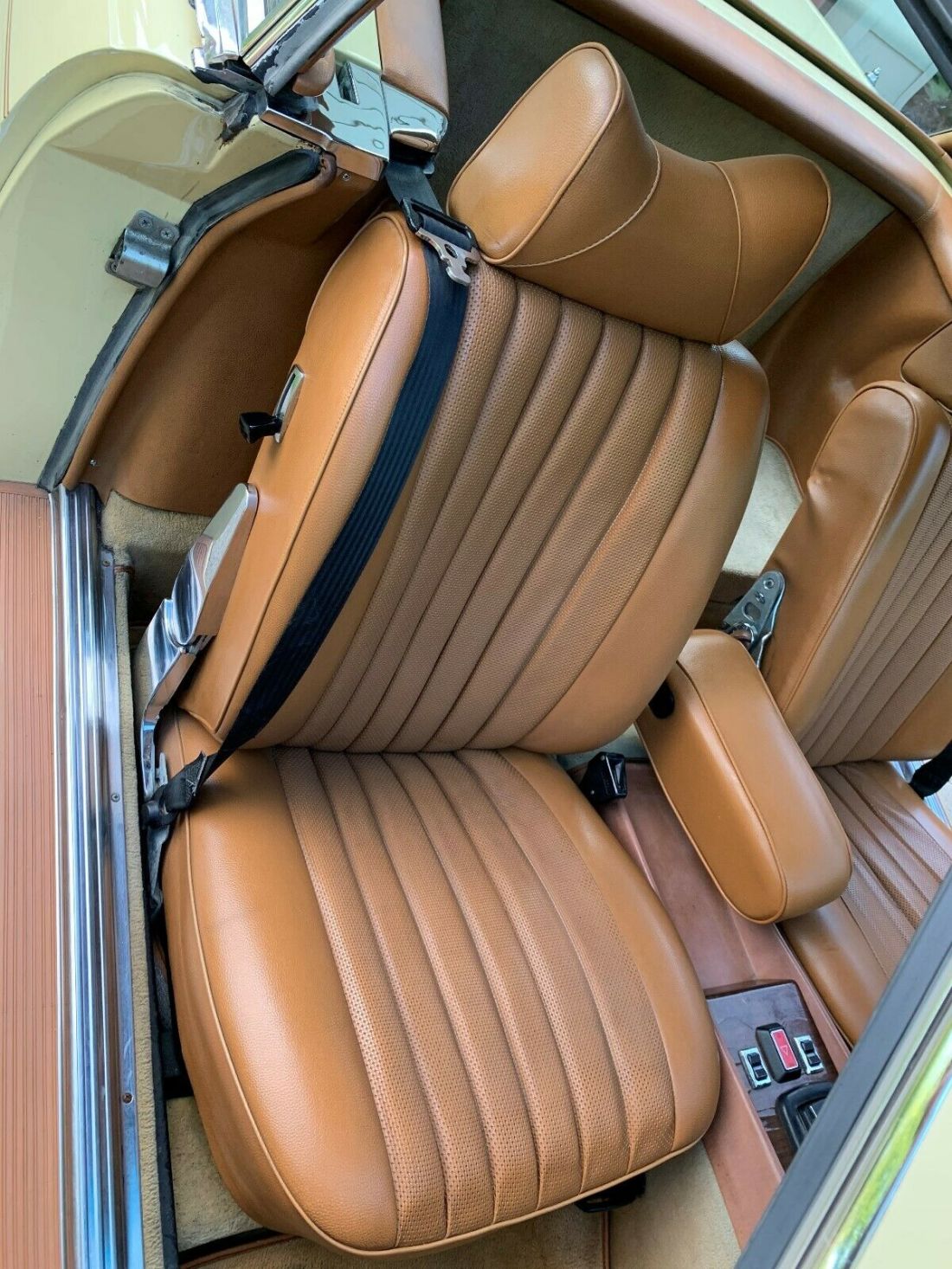 1978 Mercedes-Benz SL-Class - photo 12