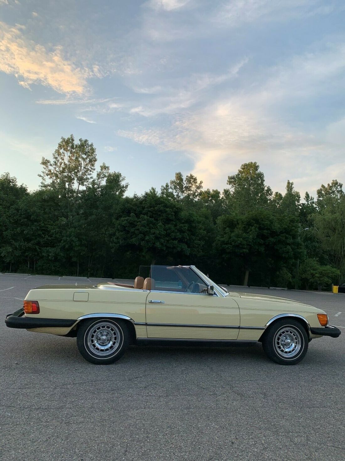 1978 Mercedes-Benz SL-Class - photo 5