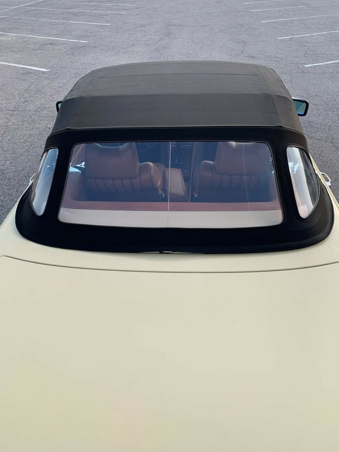 1978 Mercedes-Benz SL-Class - photo 6