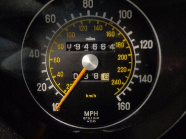 1978 Mercedes-Benz 400-Series 450SL - photo 13