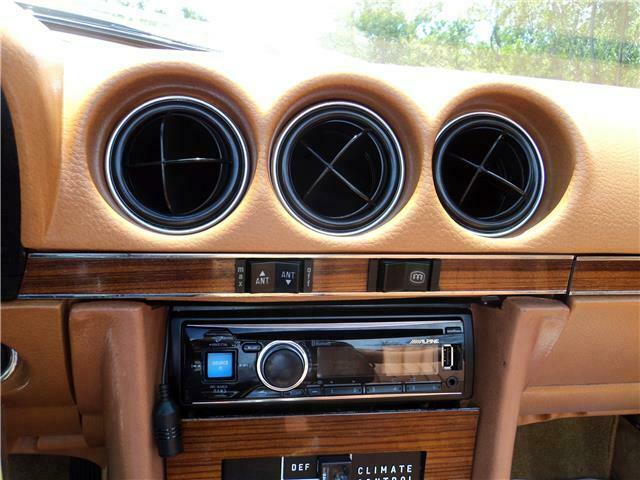1978 Mercedes-Benz SL-Class Mint condition Only 51k miles 2 tops No dealer fee - photo 13