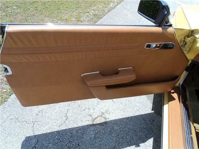 1978 Mercedes-Benz SL-Class Mint condition Only 51k miles 2 tops No dealer fee - photo 9