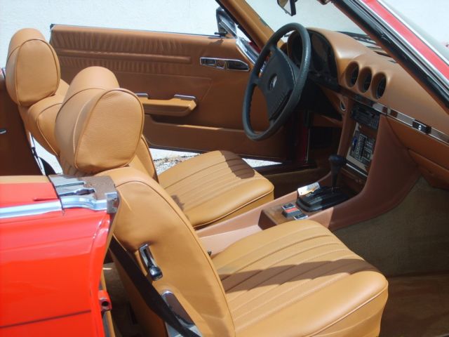 1978 Mercedes-Benz SL-Class - photo 5