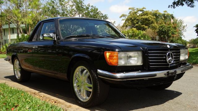 1978 Mercedes-Benz 400-Series SEE FULL ITEM DESCRIPTION BELOW - photo 5