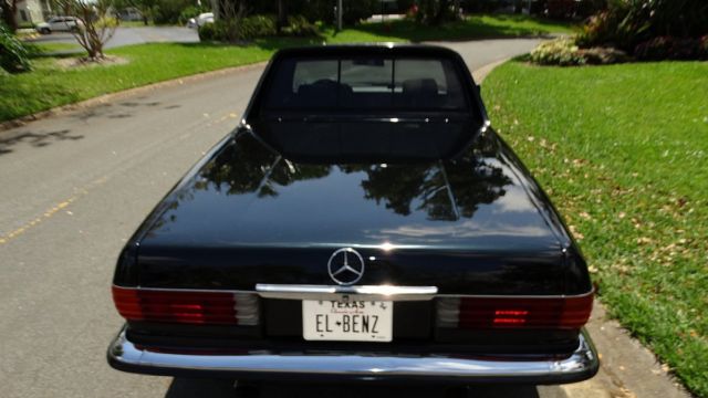 1978 Mercedes-Benz 400-Series SEE FULL ITEM DESCRIPTION BELOW - photo 9