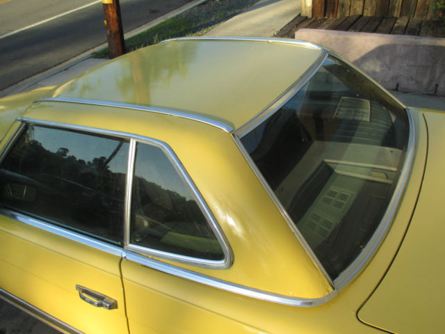 1978 Mercedes-Benz SL-Class SL - photo 12