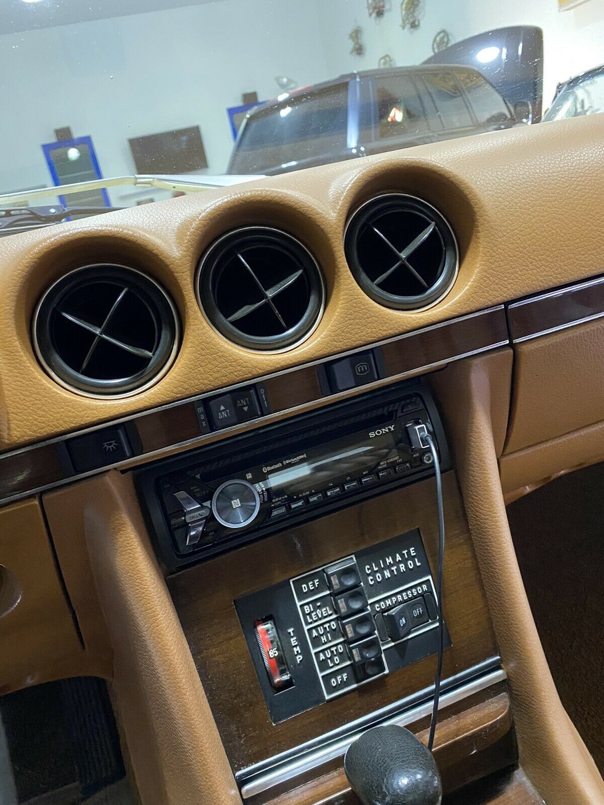 1978 Mercedes-Benz 450SL - photo 6