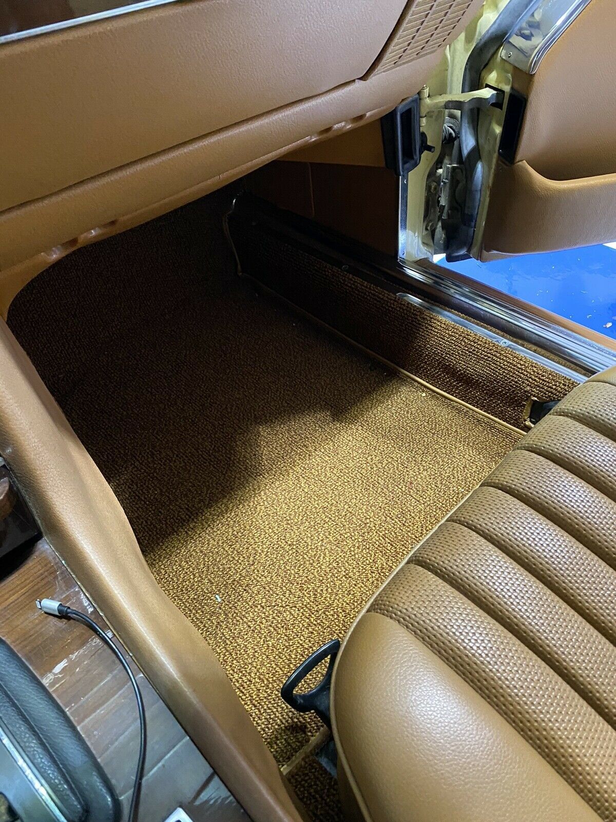 1978 Mercedes-Benz 450SL - photo 7