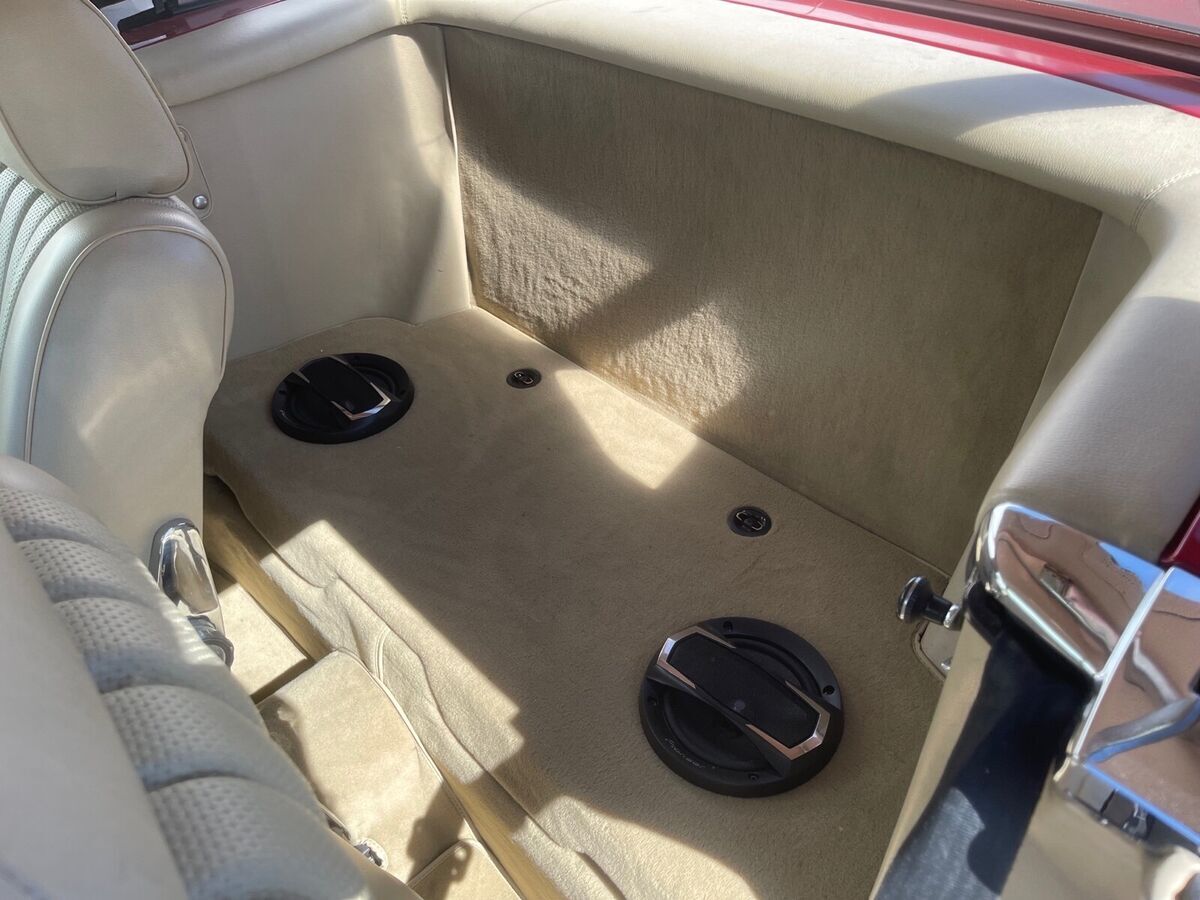 1978 Mercedes-Benz 450SL - photo 9