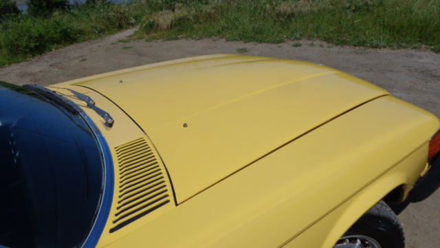 1978 Mercedes-Benz SL-Class SL - photo 12