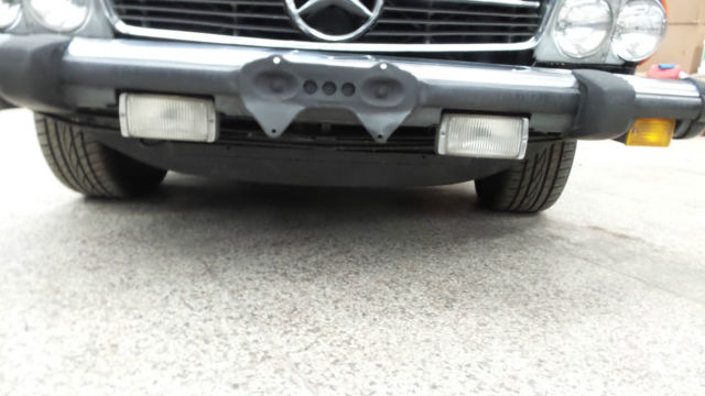 1978 Mercedes-Benz SL-Class SL - photo 13