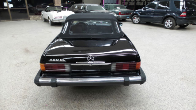 1978 Mercedes-Benz SL-Class SL - photo 7