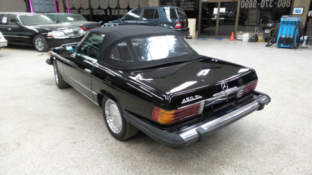 1978 Mercedes-Benz SL-Class SL - photo 8