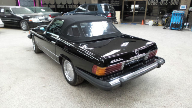 1978 Mercedes-Benz SL-Class SL - photo 9