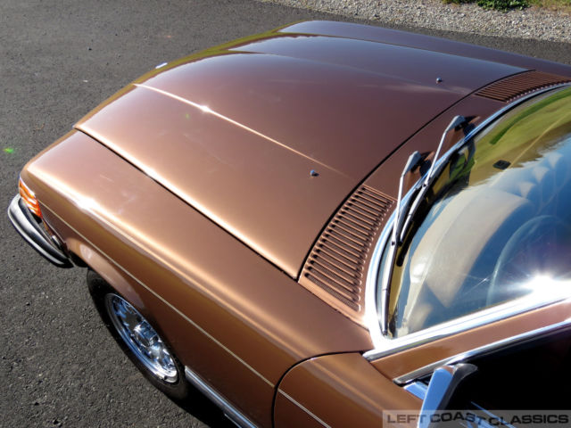 1978 Mercedes-Benz SL-Class 500 - photo 11