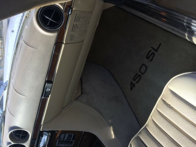 1978 Mercedes-Benz SL-Class - photo 11