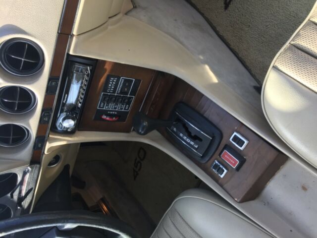 1978 Mercedes-Benz SL-Class - photo 12