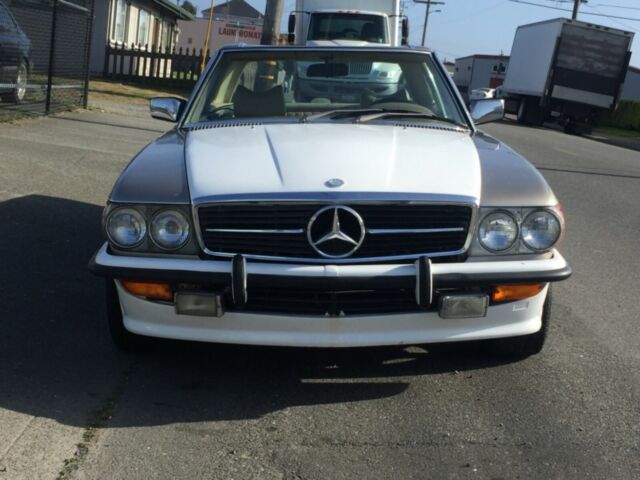 1978 Mercedes-Benz SL-Class - photo 3