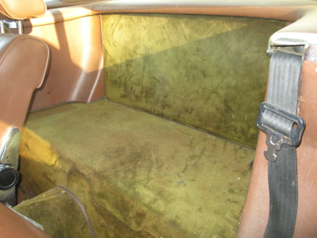 1978 Mercedes-Benz SL-Class SL - photo 11