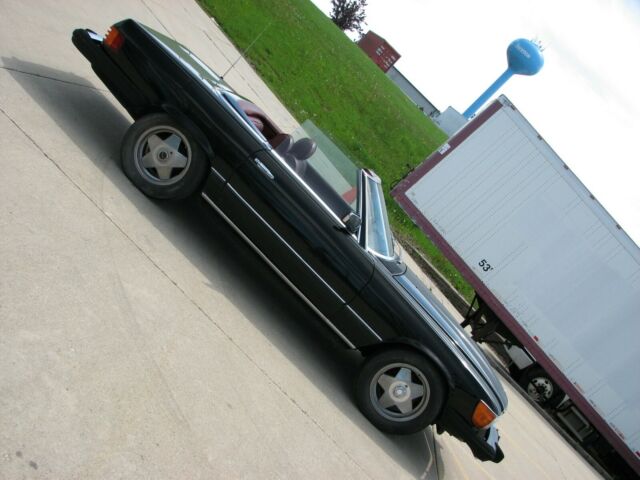 1978 Mercedes Benz 450SL*2Tops Convert*Orig Miles*Maintained*Excellent*NoRESERVE 1978 Mercedes-Benz SL-Class CONVERTIBLE