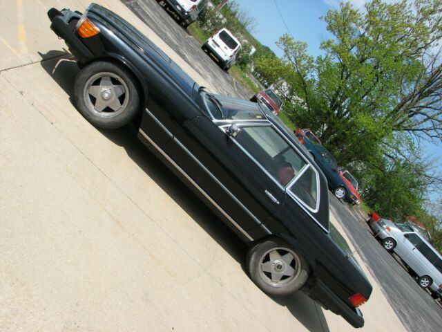 1978 Mercedes-Benz SL-Class CONVERTIBLE - photo 6