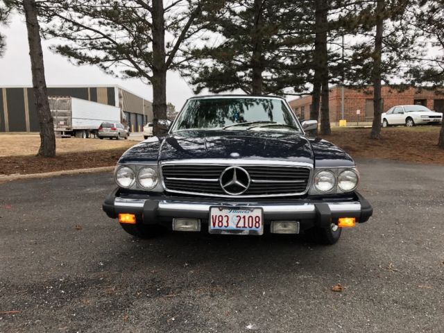 1978 Mercedes-Benz SL-Class - photo 3