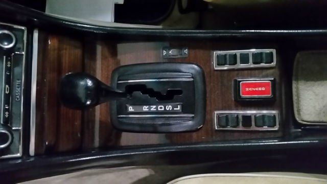 1978 Mercedes-Benz 300-Series SD - photo 10