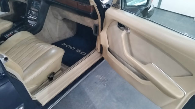 1978 Mercedes-Benz 300-Series SD - photo 8