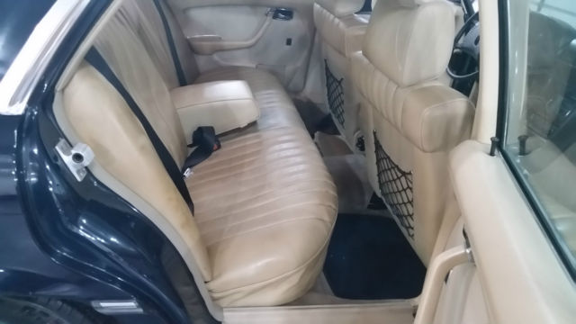 1978 Mercedes-Benz 300-Series SD - photo 9