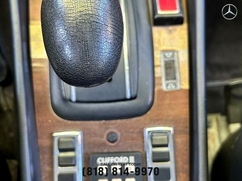 1978 Mercedes-Benz sel 450 - photo 6