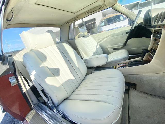 1978 Mercedes-Benz SL Class 280SLC Coupe - photo 11