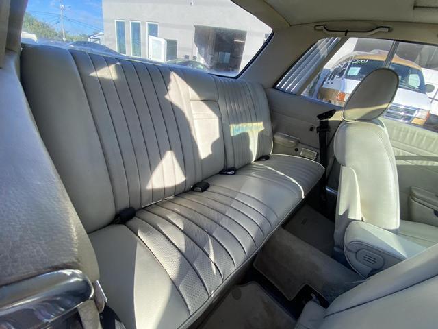 1978 Mercedes-Benz SL Class 280SLC Coupe - photo 12