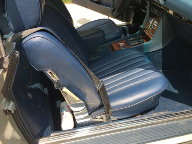 1978 Mercedes-Benz SL-Class - photo 11