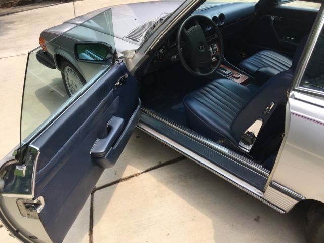 1978 Mercedes-Benz SL-Class - photo 6