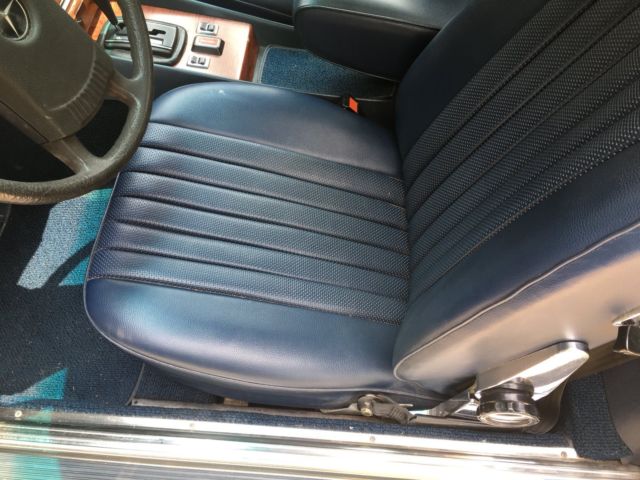 1978 Mercedes-Benz SL-Class - photo 7